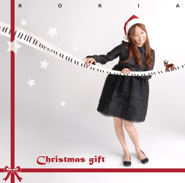 Kokia - Christmas gift